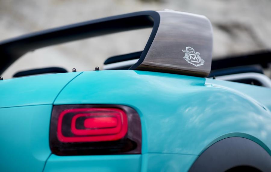  Citroen Cactus M Concept 2015 года  (фото 52 из 66)